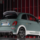 Image for article titled Just Look At This Ludicrous Abarth 695 70° Anniversario